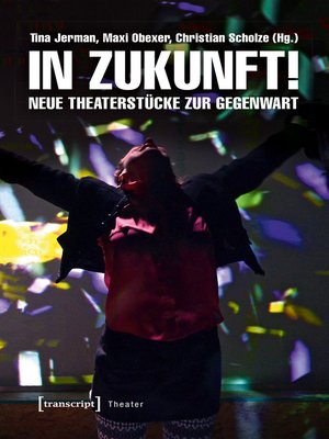 cover image of In Zukunft!
